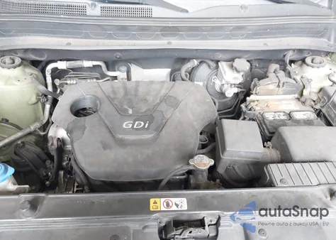 2012 Kia Soul z USA, uszkodzony, nr VIN KNDJT2A52C7446826